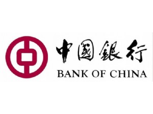 中國銀行